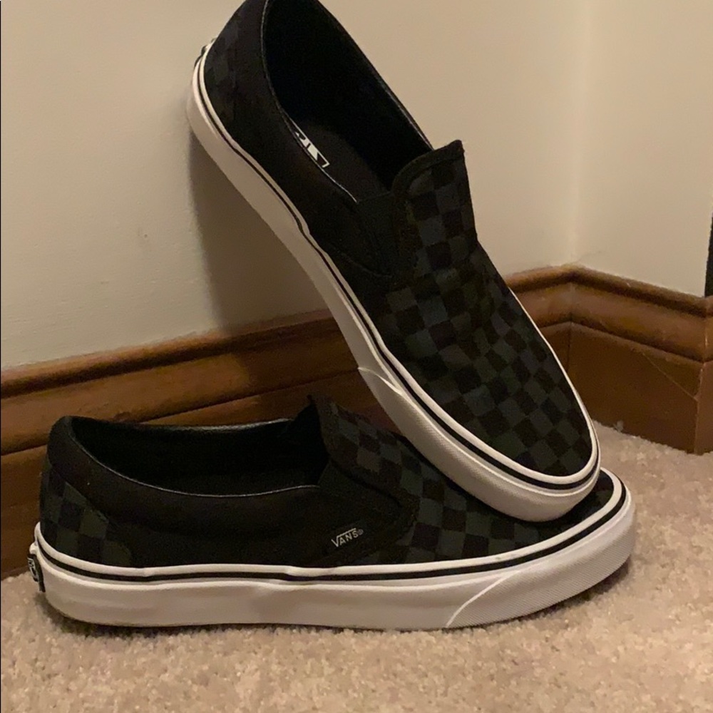 Christmas gift from my ex girlfriend! Worn twice